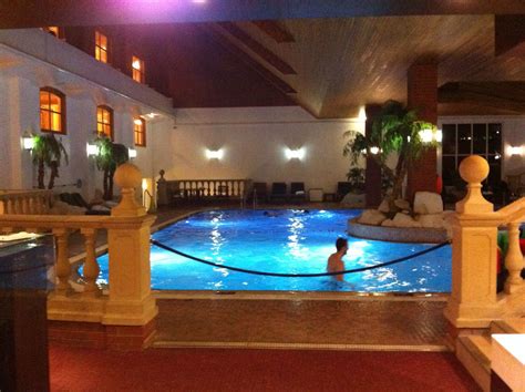 Sprowston Manor Gym and Pool Review - Wag's Blog - Make Money Online - Make A Meal in 12 Minutes