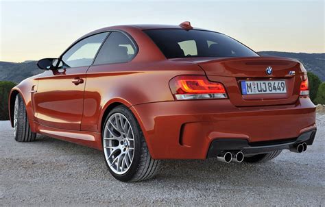 BMW 123d Coupe