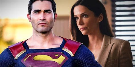 Superman & Lois Season 3 Ep 5 Makes A Minor DC Villain A Major Threat