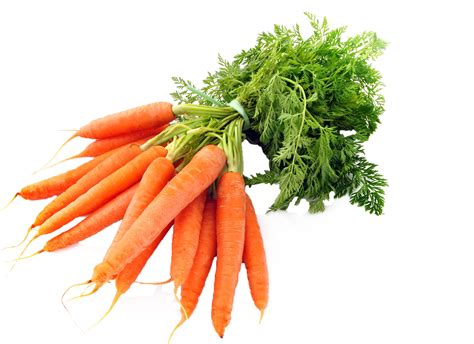 Download Carrots PNG Image for Free