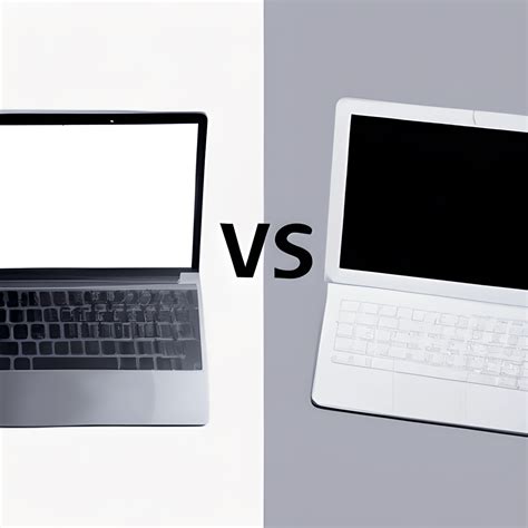 Laptop Vs Tablet Photo · Creative Fabrica