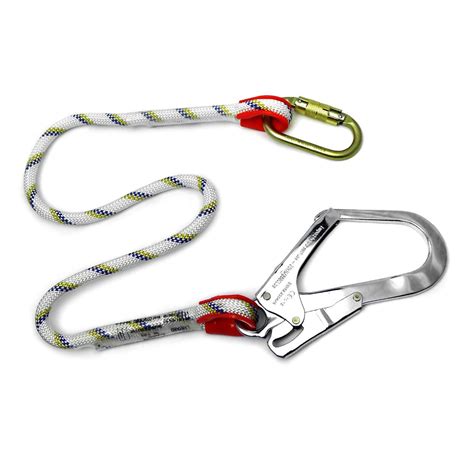 lanyard for safety harness | Almostafa marine safety equipment