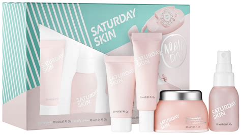 20+ Best Sephora Skin Care Sets You'll Want For Yourself