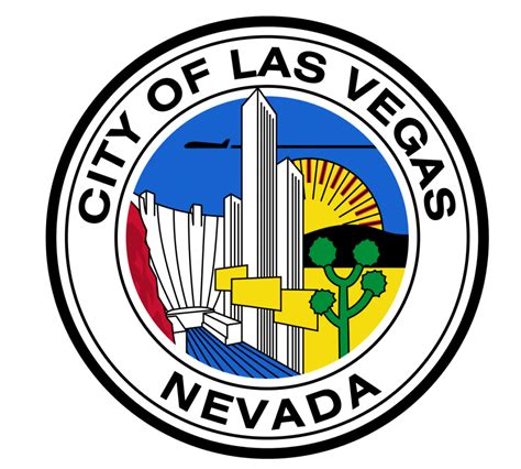 City of Las Vegas Releases New (Retro) Logo