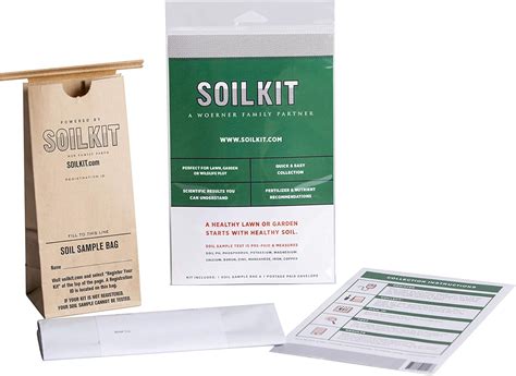 The Best Soil Test Kit – Foundation For Healthy Plants - Grower Today