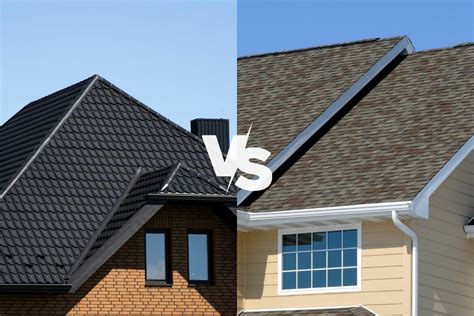 Metal Roof Vs Shingles: The Simplest Guide For Homeowners