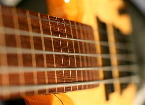 Memorizing the Fretboard: A Checklist for Bass Players – No Treble