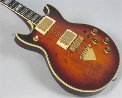 1979 Ibanez Artist