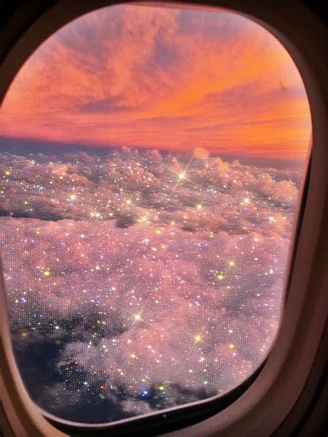 Pin by 𝖆𝖎𝖙𝖟𝖆 on vision | Pink tumblr aesthetic, Glitter photography, Aesthetic collage