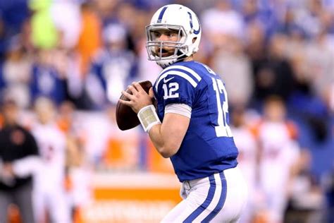 Bengals vs. Colts: Live Score, Highlights for NFL Wild Card Weekend 2015 | Bleacher Report