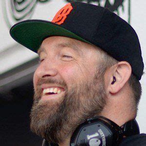 Claude VonStroke - Age, Family, Bio | Famous Birthdays