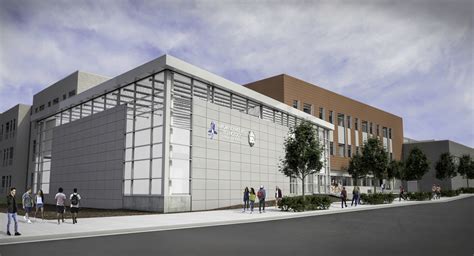 Aurora Public Schools breaks ground on new science and tech charter ...