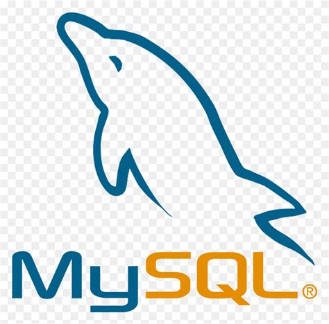 Mysql Logo Mysql, Text, Symbol, Trademark HD PNG Download - FlyClipart