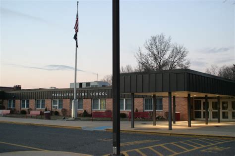 Manalapan High School Among Highest Performing Schools in NJ ...