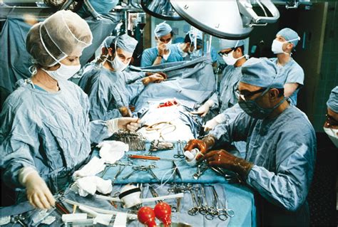 The ethical challenges of surgical innovation for patient care - The Lancet