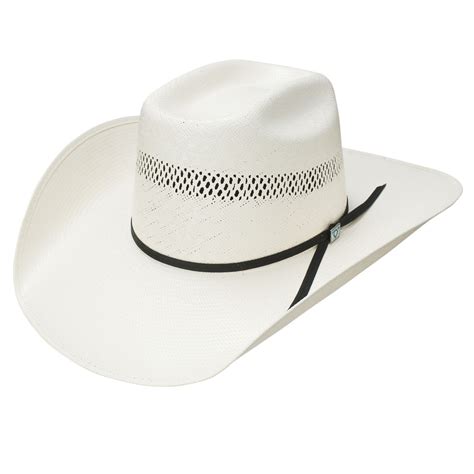 Resistol Straw Hat - Cody Johnson - Hootie - Billy's Western Wear