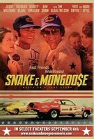 Snake and Mongoose (2013) Pictures, Trailer, Reviews, News, DVD and ...