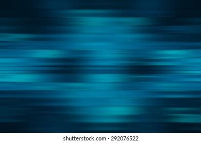 Beautiful Abstract Blue Background Horizontal Lines Stock Illustration ...