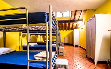 The Best Hostels in Florence to Book a Bed In - The Abroad Guide