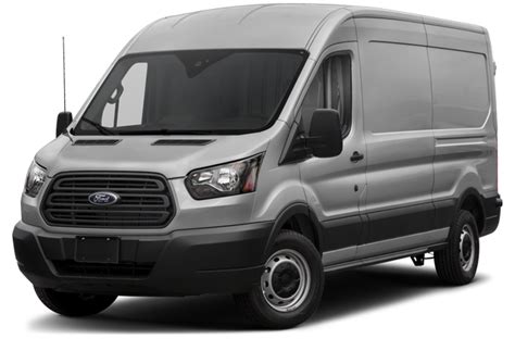 2019 Ford Transit-150 Specs, Trims & Colors | Cars.com