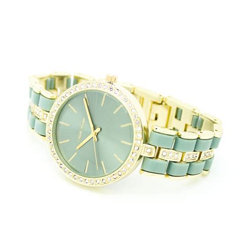 Bezel classic metal watch (3 colors) - Imsmistyle