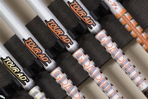 Shaft Review - Graphite Design TOUR AD IZ | MyGolfSpy