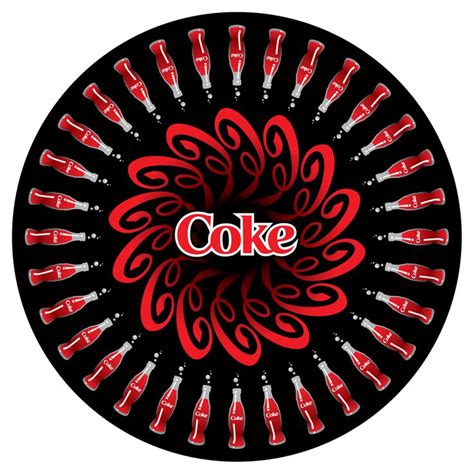 Pin on COCA COLA