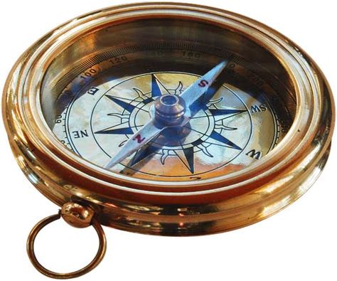 Compass | Invention + History + Uses | - Science4Fun