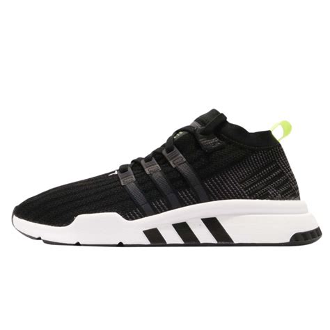 BUY Adidas EQT Support ADV Mid Core Black Grey Five | Kixify Marketplace