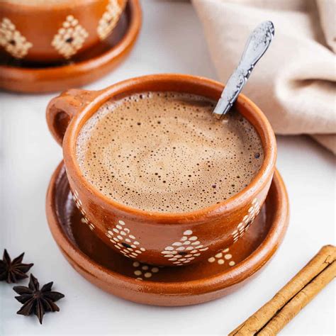 The Best Champurrado Recipe