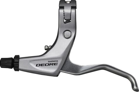 SHIMANO Deore BL-T610 V-brake Levers | £25.00 | Brakes | Levers Brakes | Spa Cycles