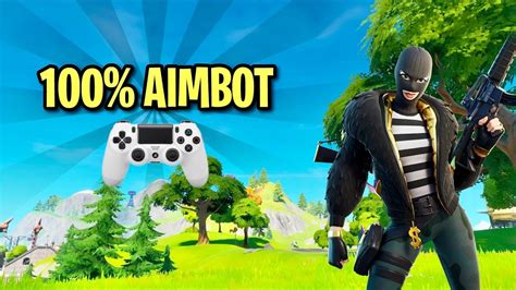 How to get aimbot in fortnite settings - horzoom