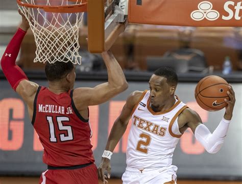 Texas at Texas Tech - 2/27/21 College Basketball Picks and Prediction - PickDawgz