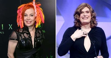 Who are Lilly and Lana Wachowski's parents? Trans duo behind 'Matrix' didn't come together for ...