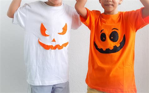 iThinksew - Patterns and More - Halloween Pumpkin T-Shirt / DIY Easy ...