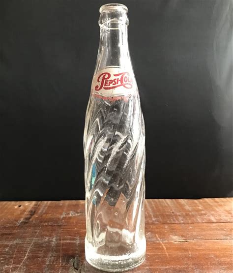 Old Swirl Pepsi Bottle – Best Pictures and Decription Forwardset.Com