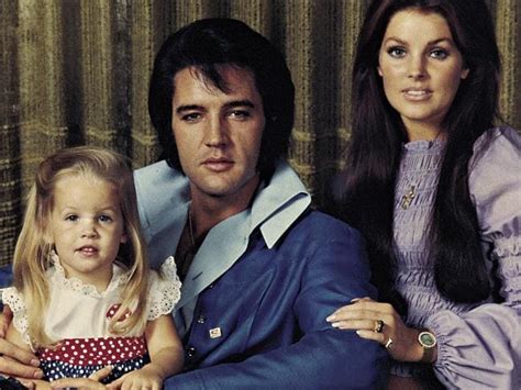 Priscilla Presley caring for daughter Lisa Marie Presley’s twin girls