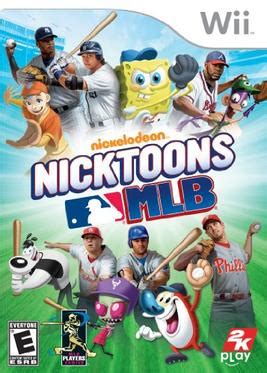 Nicktoons MLB - Wikipedia