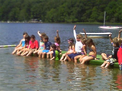 Swimming Summer Camp, Swim Lessons in West Kingston, Rhode Island