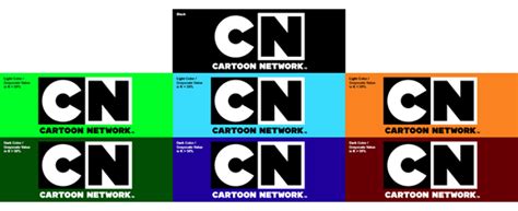 Cartoon Network ha rediseñado su logo - Frogx Three