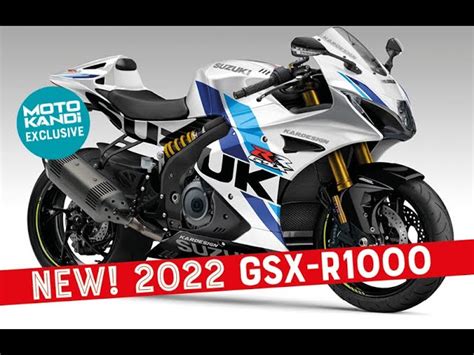 New 2023 Suzuki GSX-R1000, New Haven VT Specs, Price, Photos Pearl ...