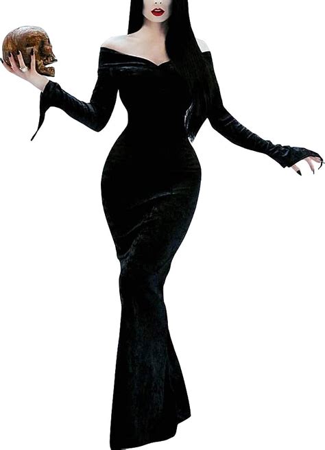 Wednesday Addams Halloween Costume