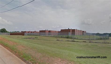 Spalding County Correctional Institution, GA Inmate Search, Visitation Hours