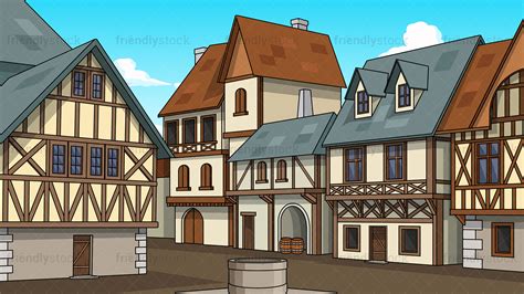 Town Background Vector at Vectorified.com | Collection of Town Background Vector free for ...