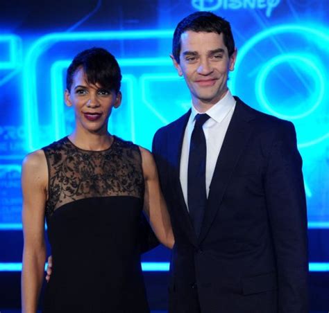 "Tron: Legacy" premiere in Hollywood - Slideshow - UPI.com