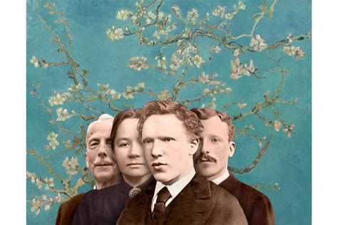 Van Gogh Museum Anniversary Year Kicks off with a Tribute to Van Gogh Family | Widewalls