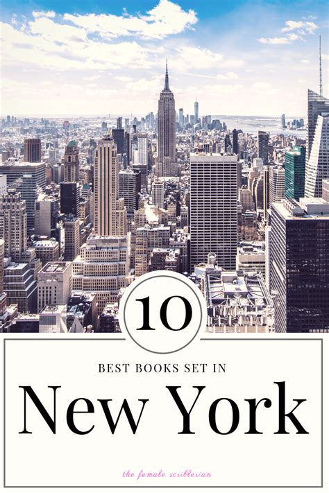 The 10 Best Books Set In New York City Literary Travel, Travel Book, New Books, Good Books ...