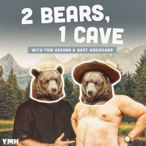 Crazy Ex-Girlfriends w/ Big Jay Oakerson | 2 Bears, 1 Cave Ep. 181 – 2 Bears, 1 Cave with Tom ...