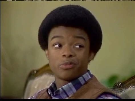 Todd Bridges as Willis Jackson - Diff'rent Strokes Image (18022599 ...