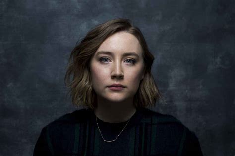 Saoirse Ronan – Brooklyn Portraits at Sundance 2015 in Park City ...